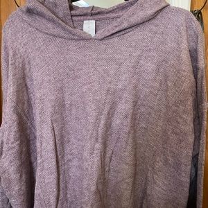 Livi Active Hooded Sweater